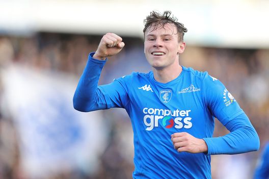 Zurkowski, quel talento passato per Firenze in un anonimato inspiegabile- immagine 2