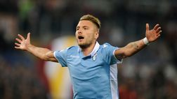 Lazio-Juventus, probabili formazioni: Sarri con Immobile, c’è Gatti dal 1′