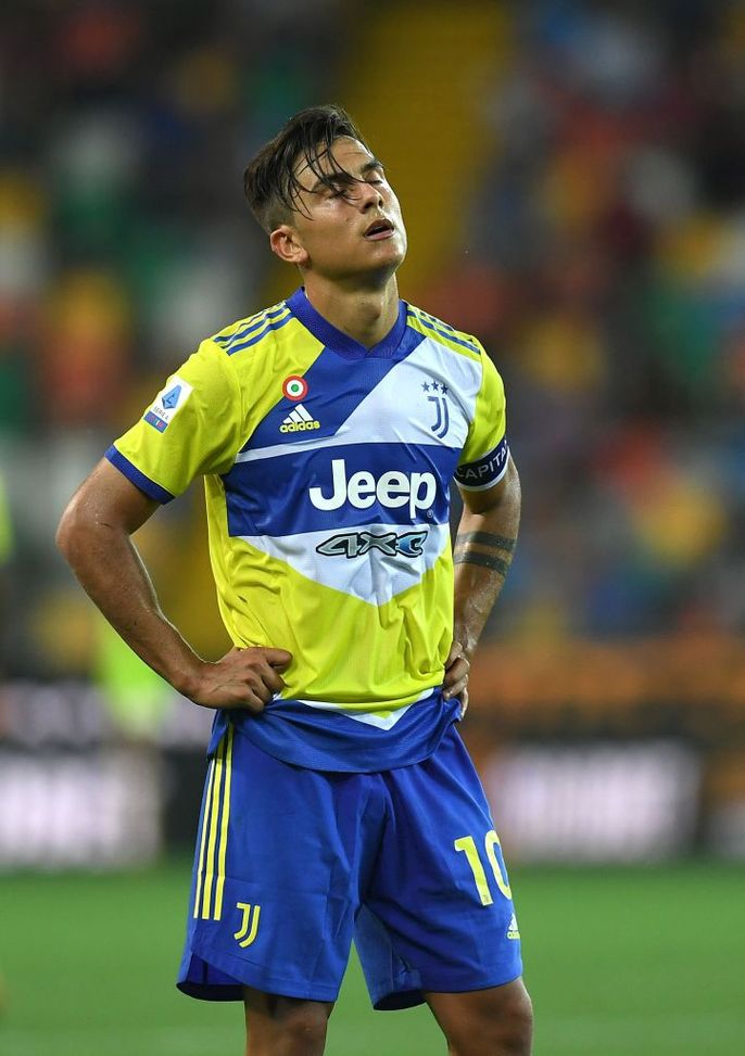 (Photo by Alessandro Sabattini/Getty Images) (Photo by Alessandro Sabattini/Getty Images)