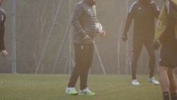Gattuso: “Non c’è solo spirito di squadra”
