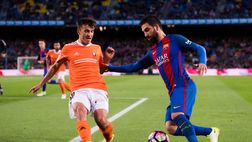 Mercato, Arda Turan lascia il Barcellona? Il suo agente vedrà il Besiktas