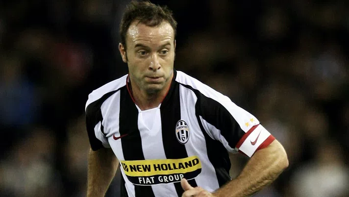 Alessandro Birindelli (ex difensore Juventus) | Serie A News (Getty Images)