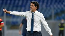 Lazio, Inzaghi “Col Verona partita impegnativa ma vogliamo dare il meglio”