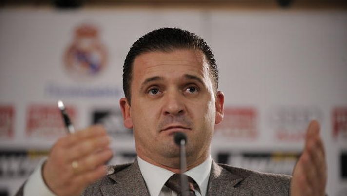 Palermo: Mijatovic pronto all’ingresso in società, sarà il nuovo vicepresidente. I dettagli  Palermo: Mijatovic pronto all’ingresso in società, sarà il nuovo vicepresidente. I dettagli