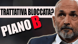 Calciomercato Napoli – Spalletti ha un preferito, ma anche due piani B