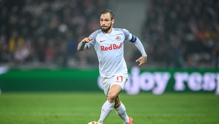 Andreas Ulmer Salisburgo