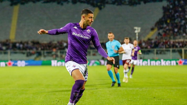 Mandragora tuttofare, titolare per la settima di fila. E quel tabù da sfatare… - immagine 1