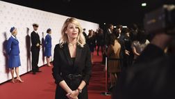 Il posto più strano in cui l’ha fatto Alessia Marcuzzi? L’aereo. Chi: “Con un portiere”