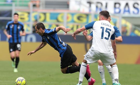 Marocchi: “Inter non può perdere la Coppa Italia, è favorita. E in Champions…”- immagine 2