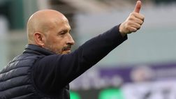 Italiano (Dazn): “Dovevamo essere più attenti, bastava poco. Bravi a rimontare”