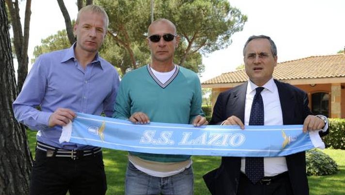 Palermo: Ballardini, ricordi i tre dissidenti alla Lazio? Rigoni-Maresca-Daprelà come Ledesma-Pandev-De Silvestri  Palermo: Ballardini, ricordi i tre dissidenti alla Lazio? Rigoni-Maresca-Daprelà come Ledesma-Pandev-De Silvestri