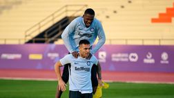 Inter, ThuLa senza rivali in Italia. Con Thuram Inzaghi ha una nuova soluzione importantissima