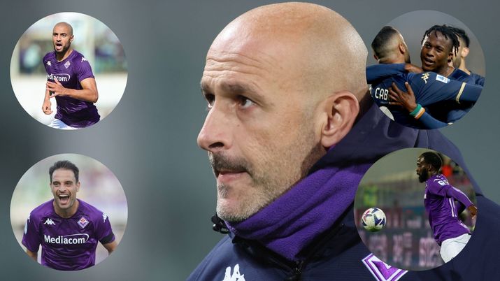 Bentornato campionato: ecco dove eravamo rimasti Bentornato campionato: ecco dove eravamo rimasti - immagine 1