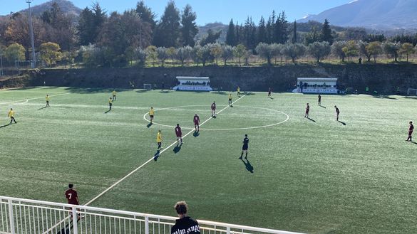 Torino Under 18: i granata di Asta tornano alla vittoria con l’Ascoli- immagine 2