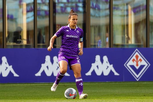 Fiorentina Femminile, Tortelli: “L’obiettivo è l’Europa. Viola Park? Un modello”- immagine 2