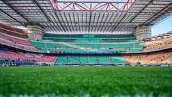 Inter-Juventus, le formazioni ufficiali