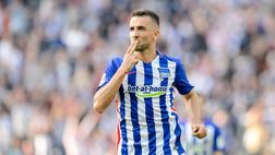 Bundesliga 23/a giornata: Bayern e Dortmund continuano a volare. L’Herta torna a vincere