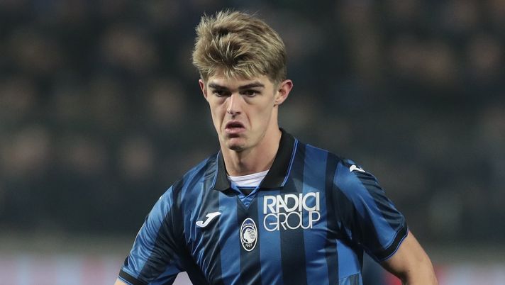 Charles De Ketelaere (attaccante Atalanta) | Serie A News (Getty Images) Charles De Ketelaere Atalanta