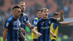 Serie A – Inter, la probabile formazione per il Bologna: dubbio in attacco