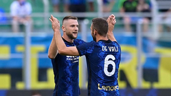 Addio Skriniar e de Vrij? Inter non preoccupata. TS: “Già pronte 3 alternative” - immagine 1