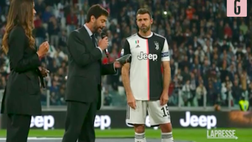 VIDEO Juventus, dai 19 trofei ai colpi sul mercato: i 12 anni della presidenza Agnelli