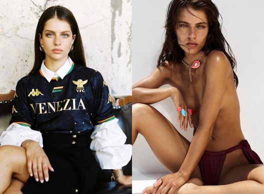 Fotogramma Instagram 