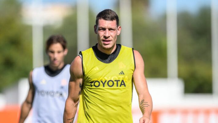 Sky: “Belotti, la Fiorentina vuole il prestito: c’è già il suo ok. Ma è legato a quest’uscita” - immagine 1