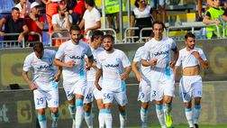 Derby di Coppa, la probabile formazione del Chievo