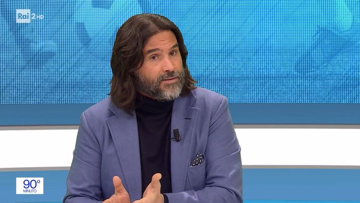 Adani: “Inter, 7 sconfitte sono troppe. Non si possono fare queste prestazioni” - immagine 1