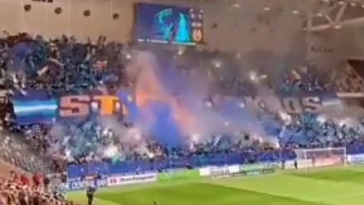 HAMMARBY-DJURGARDEN 0-0