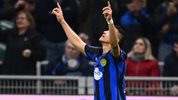 Serie A, Inter-Genoa 2-1: un gol annullato a Vitinha salva Inzaghi. Capolista in fuga