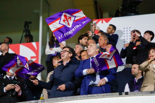 Commisso, il presidente di tutti: adesso è scoppiato l’amore con Firenze- immagine 2