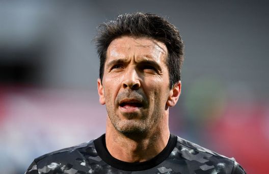 Buffon: “PSG esperienza più bella della mia vita. Quando mi voglio ritirare”- immagine 3