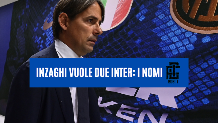 Gosens indica la via: Inzaghi vuole due Inter complete. Tutti i nomi per l’estate - immagine 1