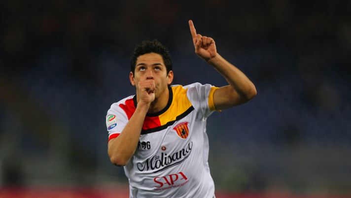 Benevento, tegola Guilherme dopo gli esami: stagione praticamente finita - immagine 1