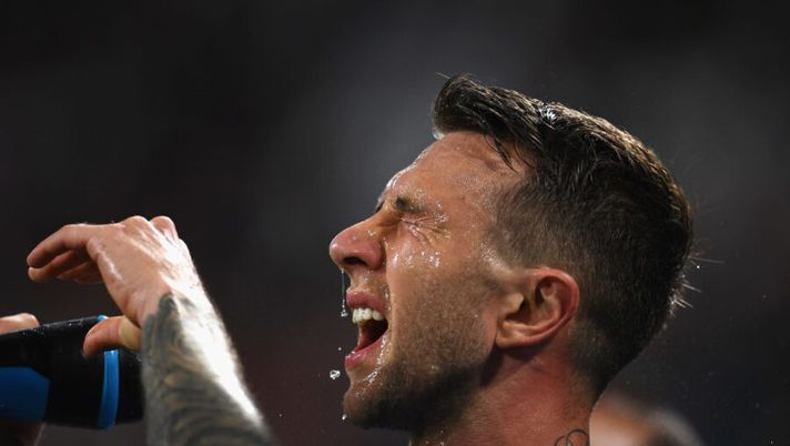 Juve, Bernardeschi pungolato dagli ultras: “Quella maglia lanciata…” - immagine 1