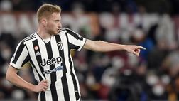 Mercato Milan, Kulusevski sfuma definitivamente: le ultime