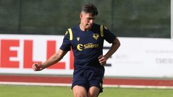 Mercato Verona, Stepinski va al Lecce