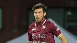 Salernitana, le ultime sulla formazione: dal portiere a Martegani e Ikwuemesi