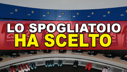 News Inter, lo spogliatoio ha già scelto il sostituto di Icardi
