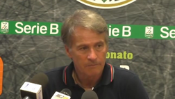 Modena, Tesser: “Ternana? Voglio una squadra che giochi senza paure”