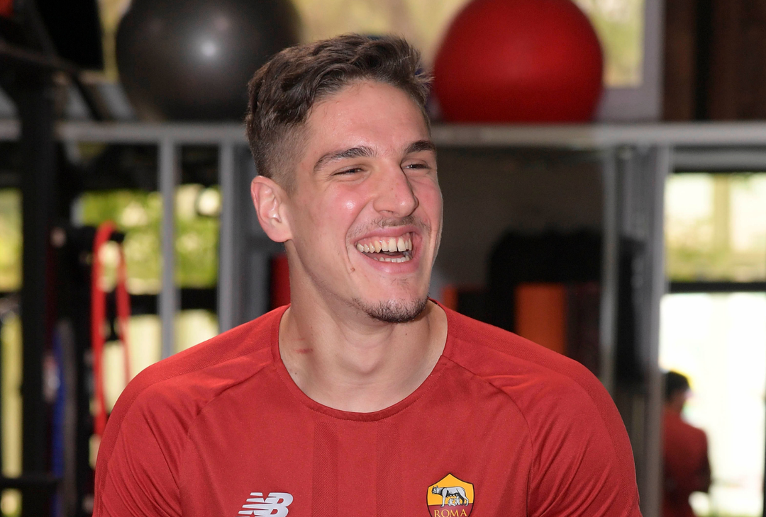 La Roma non si ferma: primo allenamento pre-Fiorentina – FOTO GALLERY - immagine 17