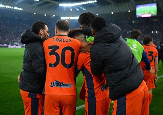 Inter, Inzaghi indovina la via di fuga. Intervallo? Questa volta non ha dovuto alzare i decibel- immagine 3