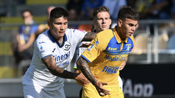 Ufficiale, Amione al Santos Laguna