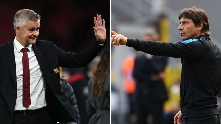 Rivaldo: “Solskjaer? I giocatori possono salvarlo. Conte? Pedigree da big” - immagine 1