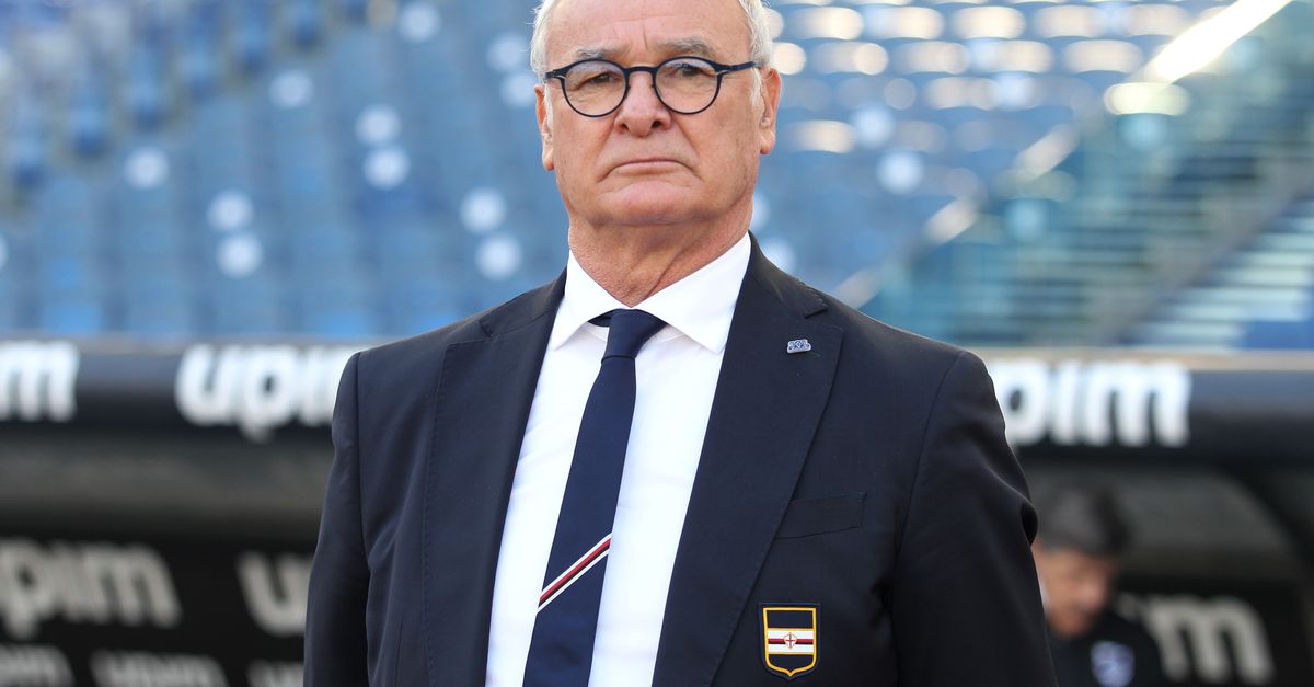 Ranieri Promuove La Lazio: “Credo In Questa Squadra. Che Qualità Sarri ...