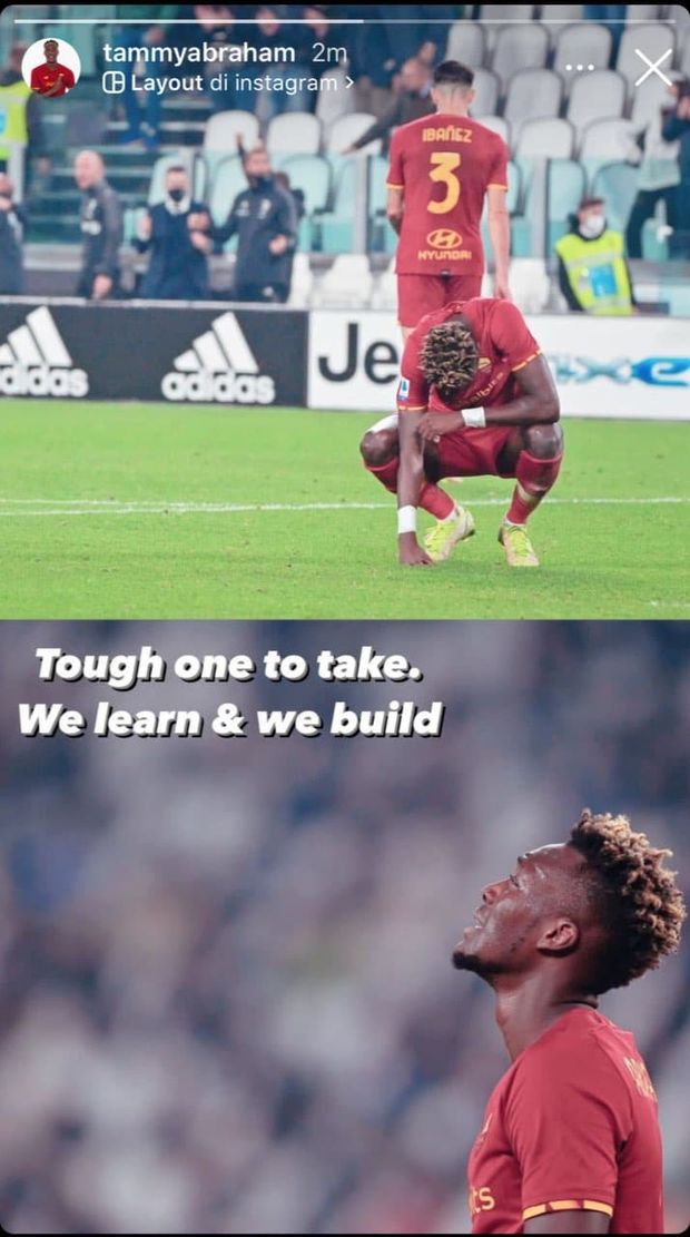 Abraham: “Questa è dura da accettare, impariamo e miglioriamo” – FOTO- immagine 2