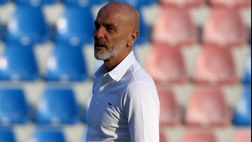 Social – Le foto da Milanello della sessione odierna
