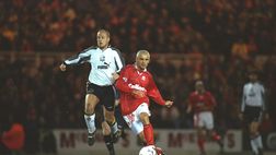 Il Boro non dimentica: nuova maglia 2022-23, la presenta Ravanelli!