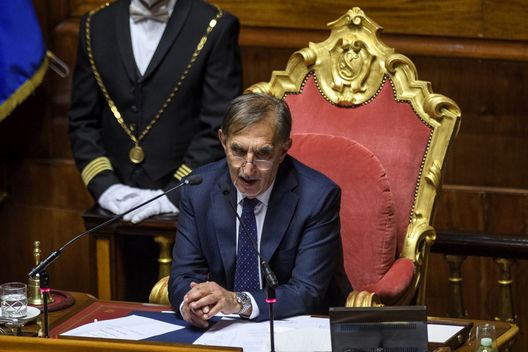 La Russa: “Chivu, ottimo inizio. Adatto per Oaktree. Vlahovic all’Inter? Inutile che…”- immagine 2